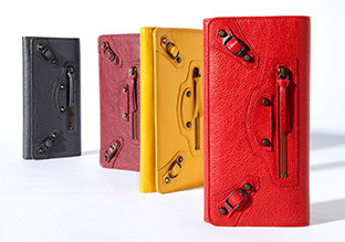 Balenciaga Geldbörsen!