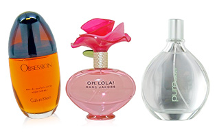 Designer Düfte: Amerikanische Ausgabe!