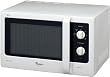 Whirpool- MWD302 Microonde, Capacit� 20 Litri con Grill