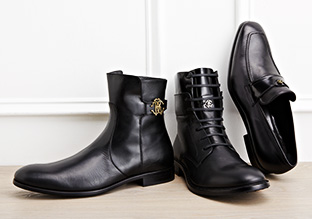 Contemporary Styles feat. Vivienne Westwood