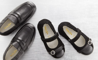 Best Dressed: Kinderschuhe