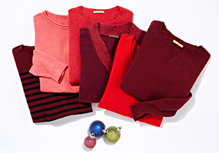 $ 75 Pullover: To Have & To Geschenk!