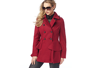 Miss Sixty Oberbekleidung!