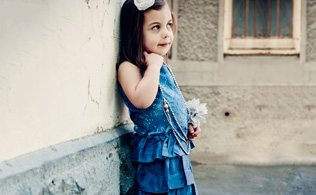 Sparkle & Shine: Girls Styles