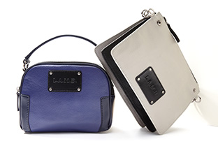 L.A.M.B. Handtaschen!