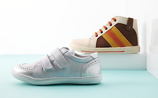 New + Bemerkenswert: Hoo Schuhe