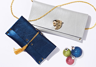 Moss Mills Handtaschen!