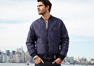 Victorinox Oberbekleidung!