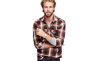 Laidback Grundlagen: Plaids, Jeans, & More!