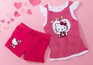 Hello Kitty Girls