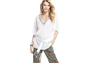 Bis zu 75%: Sieht aus L. A.!