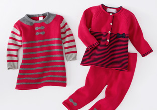 Luxus-Geschenke für Baby!