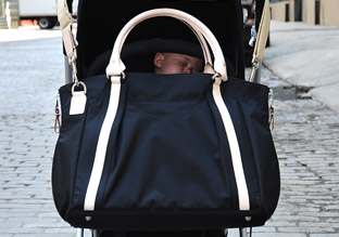 Danzo Wickeltaschen!