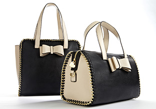 Betsey Johnson Handtaschen!