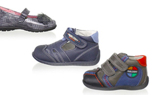 Pablosky: Kinderschuhe