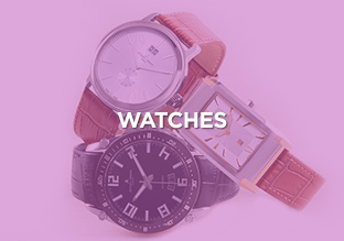 Bis zu 80% Rabatt: Uhren!