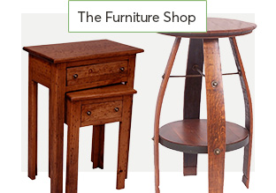 Il Negozio di mobili!