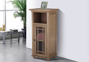Storage with Style!