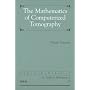 The Mathematics of Computerized Tomography (Classi&hellip de Frank Natterer