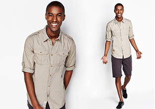 Einfach tut es : Frühlings-Arten!