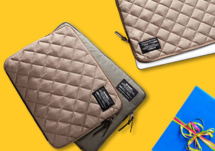 Große Geschenke: Tech-Zubehör!