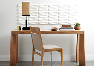 Roche Bobois Accent Möbel!