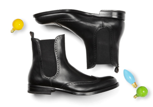 Must-Have: Der Chelsea-Boot!