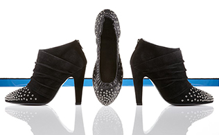 Designer Schuhe ft. Alexander McQueen & More!