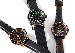 Watches feat. GV2