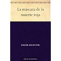 La m�scara de la muerte roja