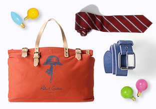 Ferien Ready: Festliche Zubehör!