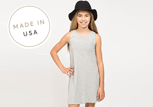 Made in USA: Girls ‚ Stile feat. PPLA