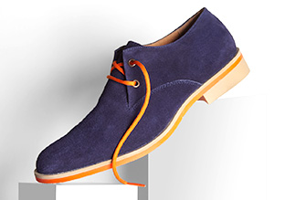 Winter-Blues: Schuhe!