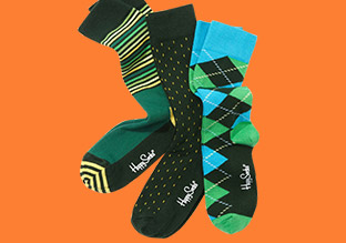 Socks & More Socken ...!
