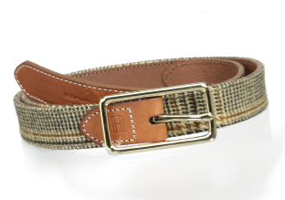 Tommy Hilfiger Gürtel!