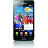 Samsung Galaxy S II (I9100) - Smartphone libre Android (pantalla t�ctil de 4,27" 480 x 800, c�mara 8 MP, 16 GB de capacidad, 2 procesadores de 1.2 GHz, 1 GB de RAM, S.O. Android 2.3.4) color negro [importado de Alemania]