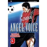 Angel voice: 3di Takao Koyano