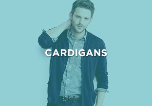 Bis zu 80% Rabatt: Strickjacken!