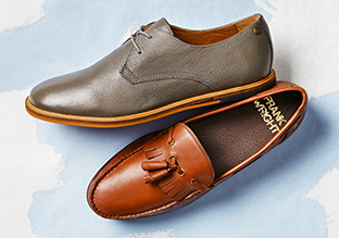 Take It Easy : Freizeitschuhe  !