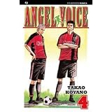 Angel voice: 4di Takao Koyano