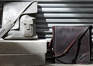 Classic Men's Bags From Oliberte and theMADLY
