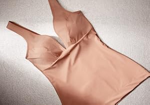Nearly Nude Shapewear