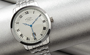 Man of Steel: Must-Have Uhren!