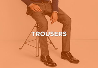 Bis zu 80% Rabatt: Hosen!