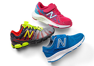 Neues Gleichgewicht!