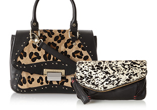 Go Wild: Animal-Print-Zubehör!