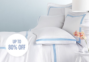 The White verkaufen: Bettwäsche Basics!