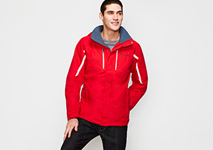 Columbia Outerwear