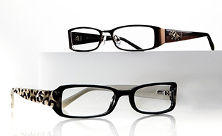 Im Fokus: Designer Brillen!
