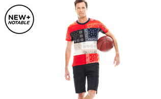 Adidas Originals x Opening Ceremony!